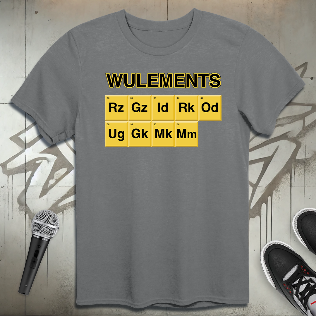 Wulements T-Shirt