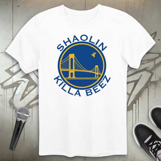 Shaolin Bridge T-Shirt