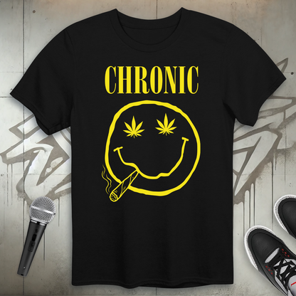Chronic Smile T-Shirt