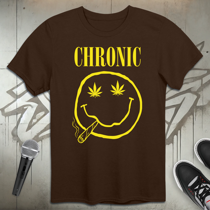 Chronic Smile T-Shirt