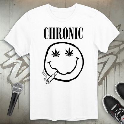 Chronic Smile T-Shirt