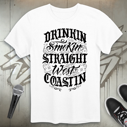 West Coastin' T-Shirt
