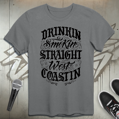 West Coastin' T-Shirt