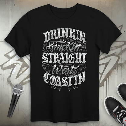 West Coastin' T-Shirt