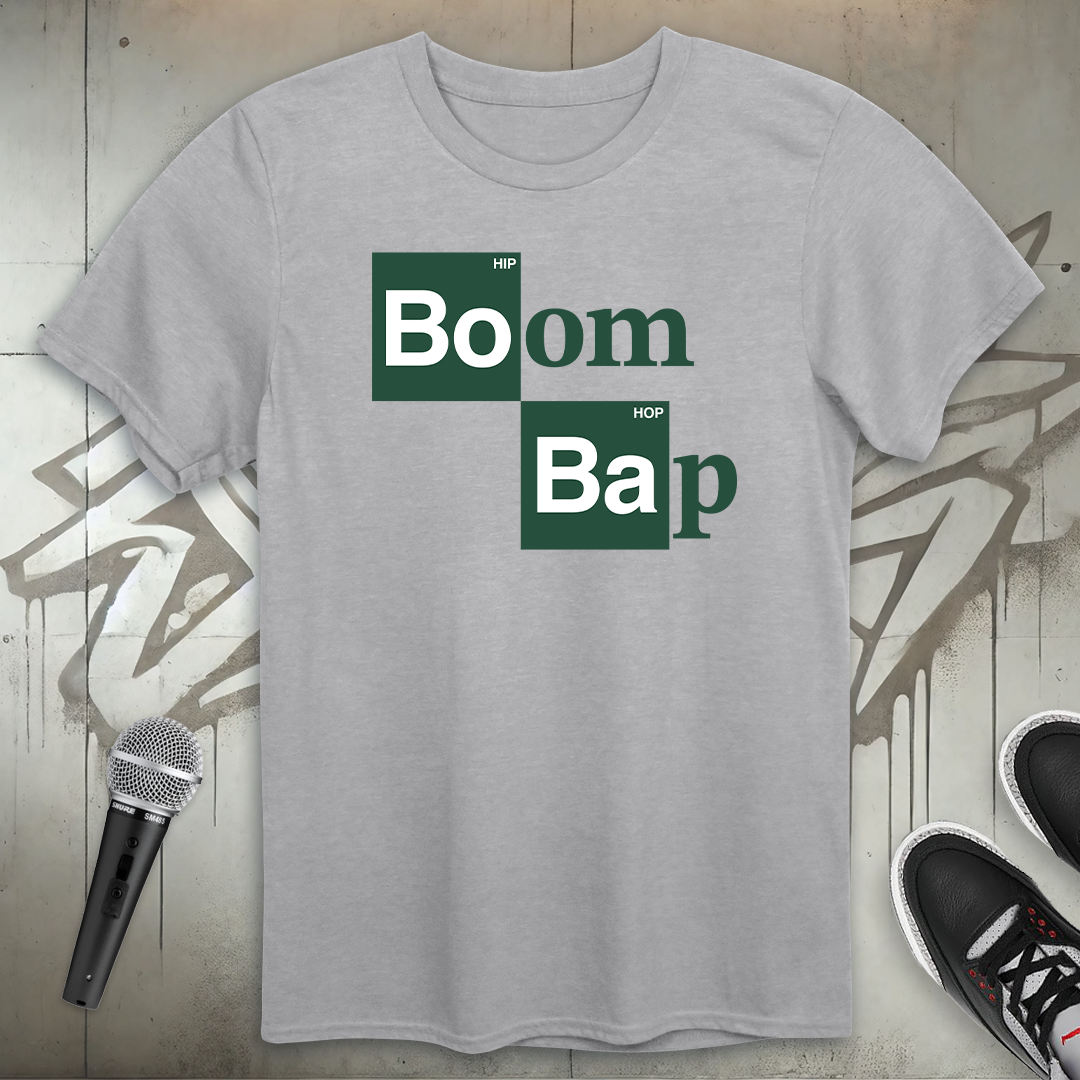 Boom Bad T-Shirt