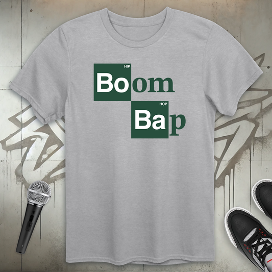 Boom Bad T-Shirt