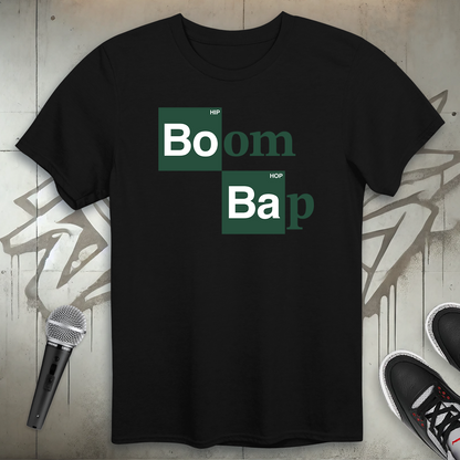 Boom Bad T-Shirt