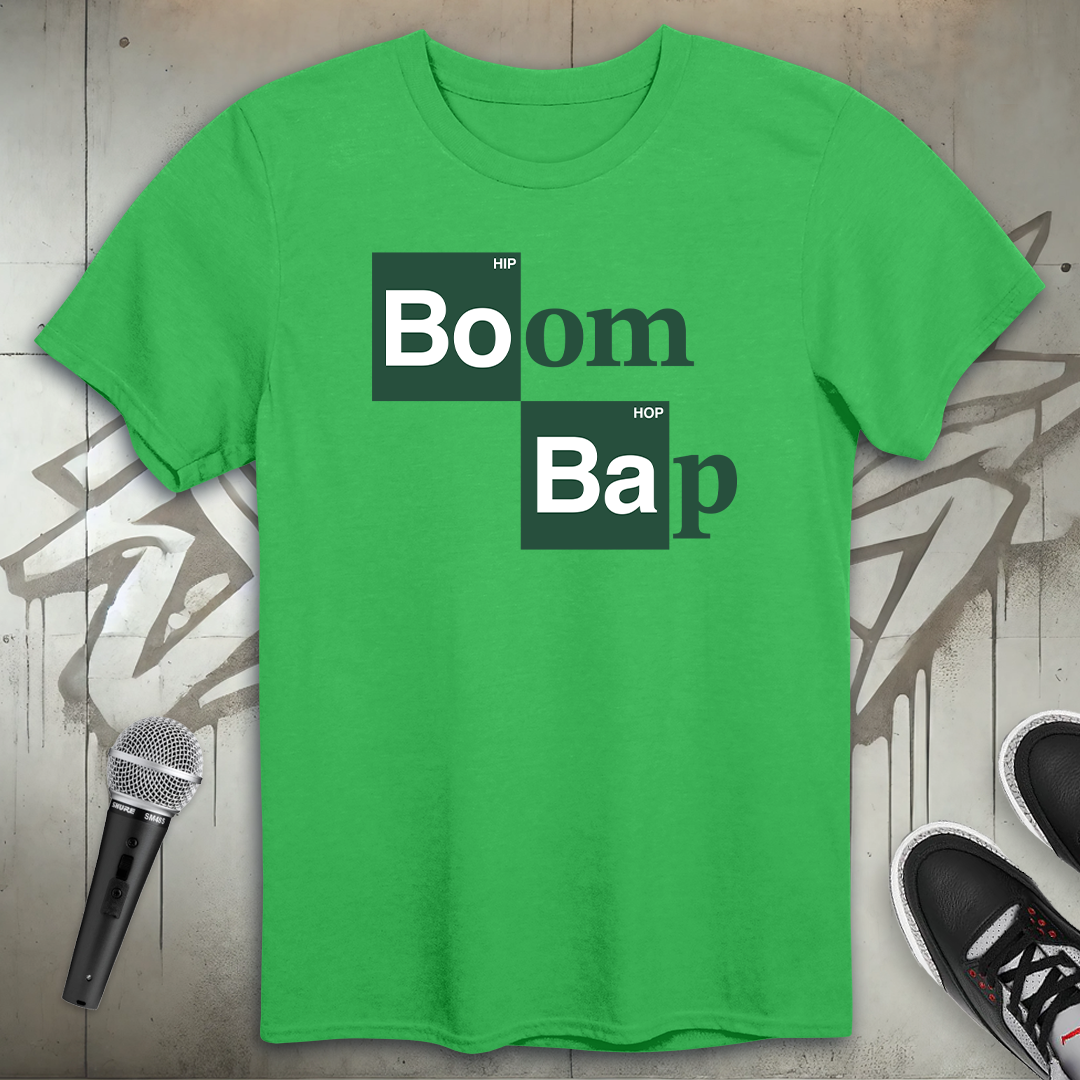 Boom Bad T-Shirt