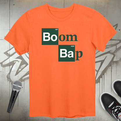 Boom Bad T-Shirt