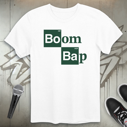 Boom Bad T-Shirt