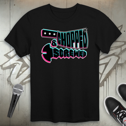 Chopped & Screwed T-Shirt