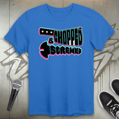 Chopped & Screwed T-Shirt