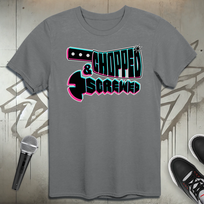 Chopped & Screwed T-Shirt