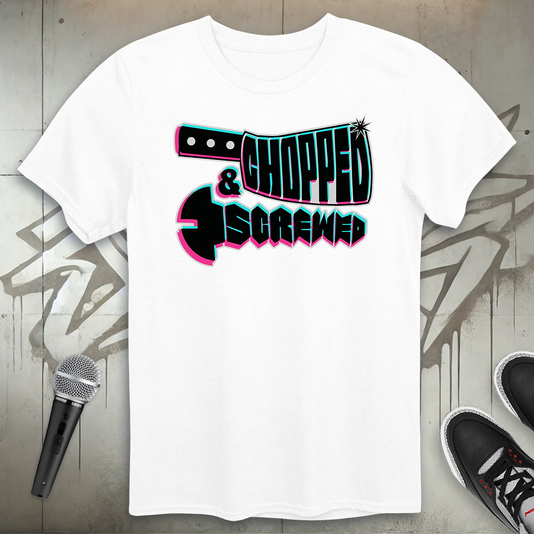 Chopped & Screwed T-Shirt