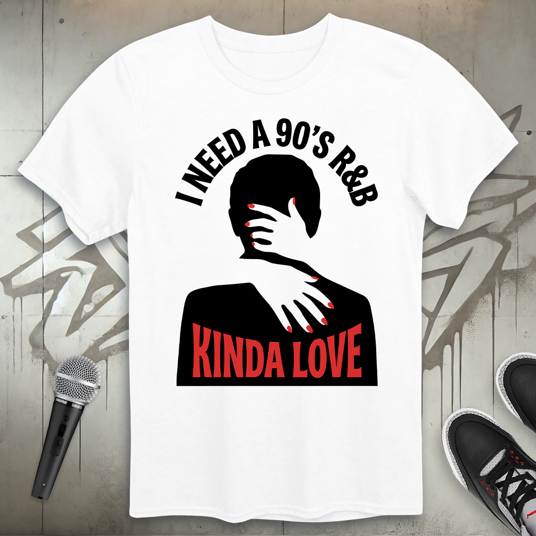 I Need T-Shirt