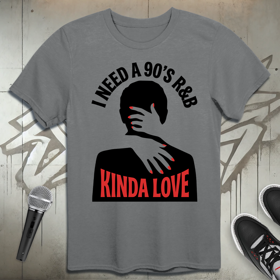 I Need T-Shirt