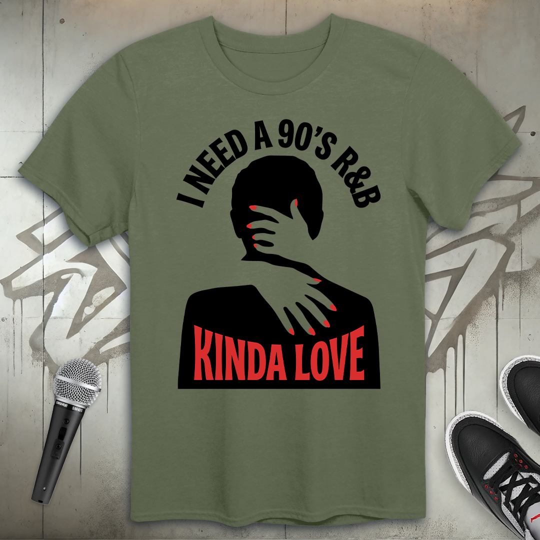 I Need T-Shirt