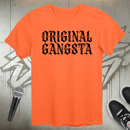 Original Gangsta T-Shirt