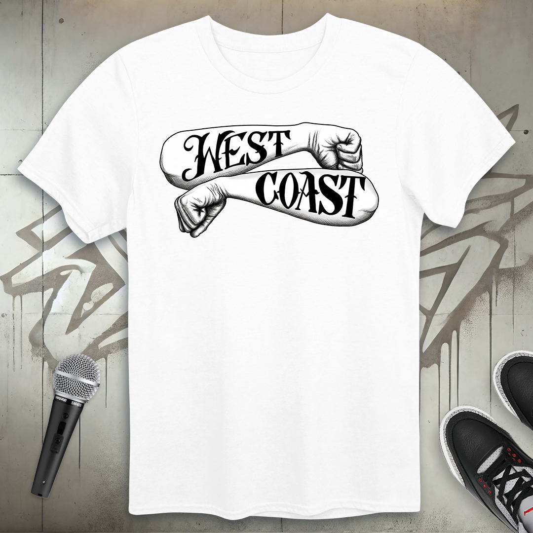 West Coast T-Shirt