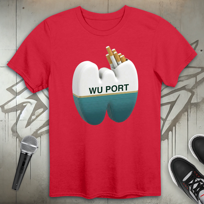 WuPort T-Shirt