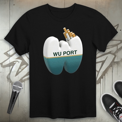 WuPort T-Shirt