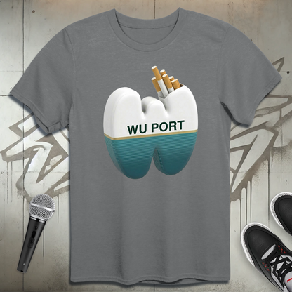 WuPort T-Shirt