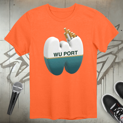 WuPort T-Shirt
