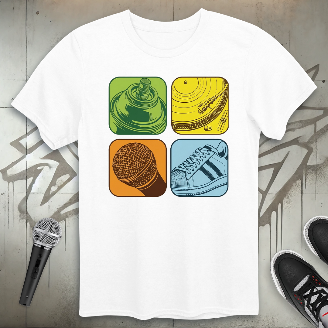 Elements T-Shirt
