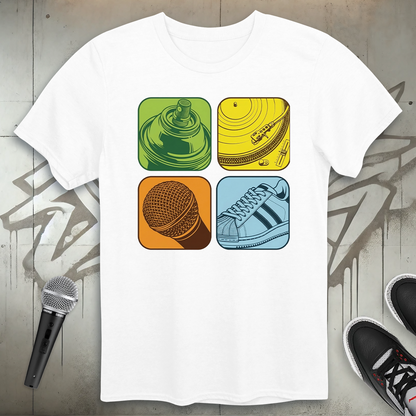 Elements T-Shirt