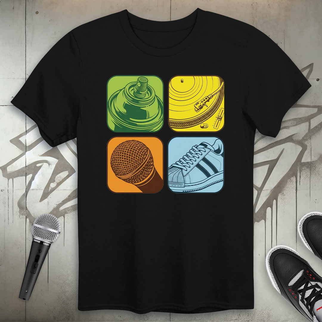 Elements T-Shirt