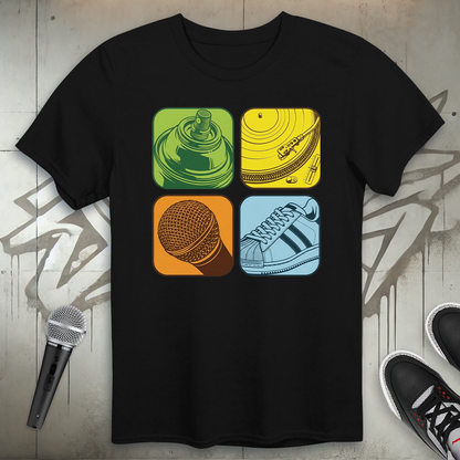 Elements T-Shirt