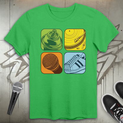Elements T-Shirt