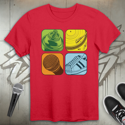Elements T-Shirt
