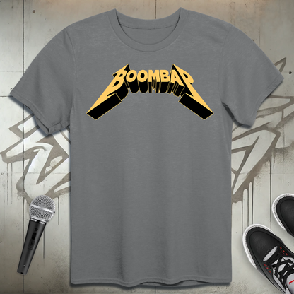 BoomBapallica T-Shirt