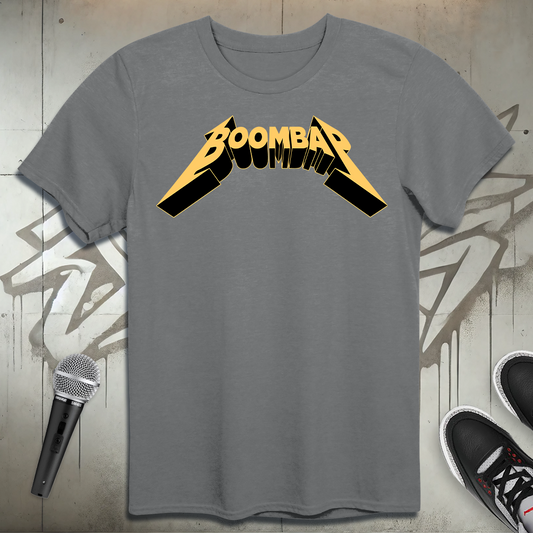 BoomBapallica T-Shirt