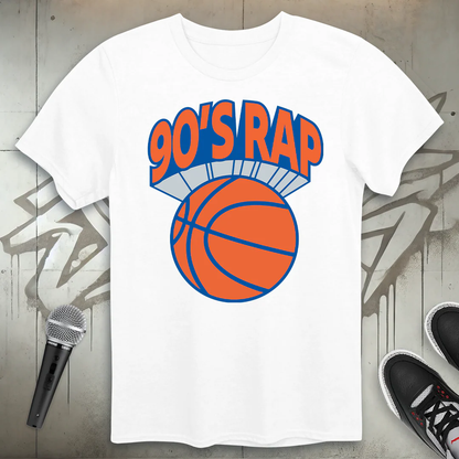 90's Rap T-Shirt
