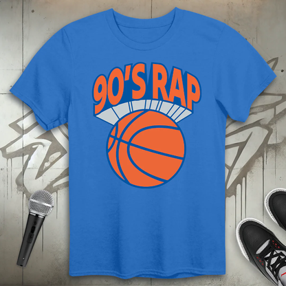 90's Rap T-Shirt