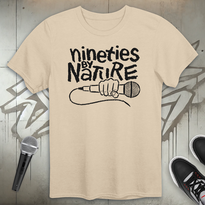 Nineties By Nature T-Shirt