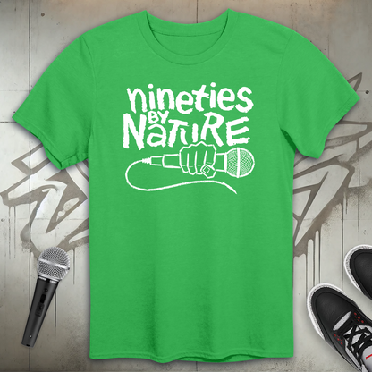 Nineties By Nature T-Shirt