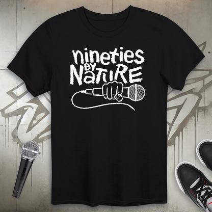 Nineties By Nature T-Shirt