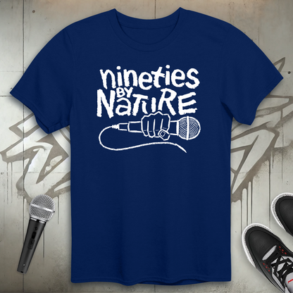 Nineties By Nature T-Shirt