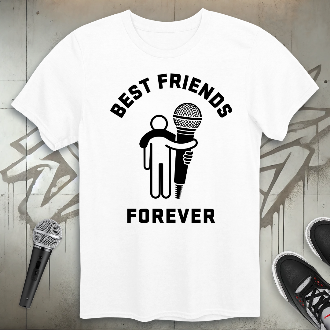Best Friends T-Shirt