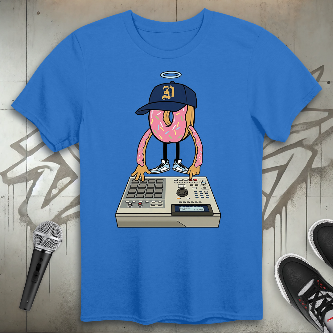 JD Donut T-Shirt