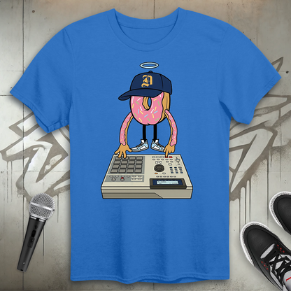 JD Donut T-Shirt