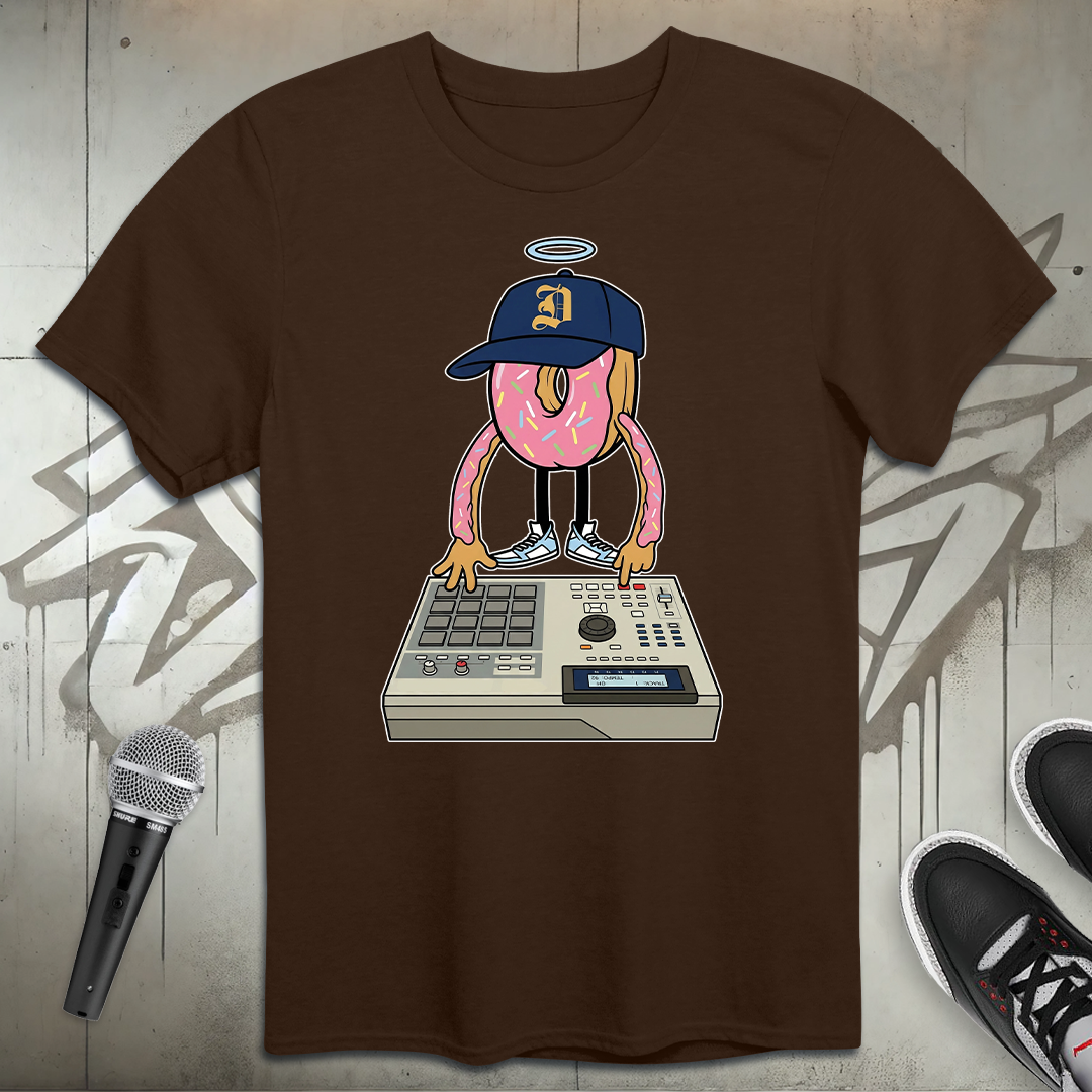 JD Donut T-Shirt