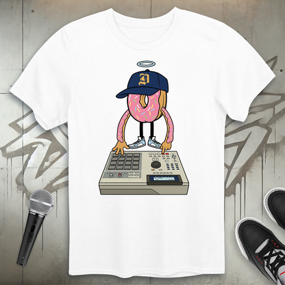 JD Donut T-Shirt