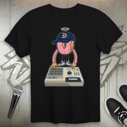 JD Donut T-Shirt