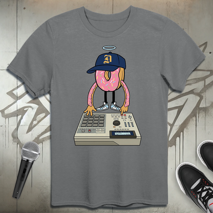 JD Donut T-Shirt