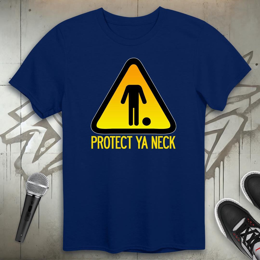 Protect Sign T-Shirt