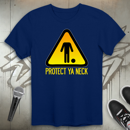 Protect Sign T-Shirt